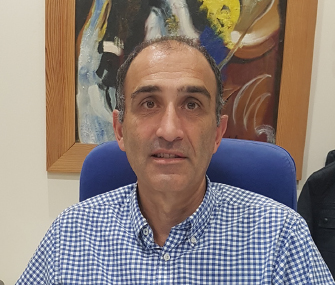 Andrés González